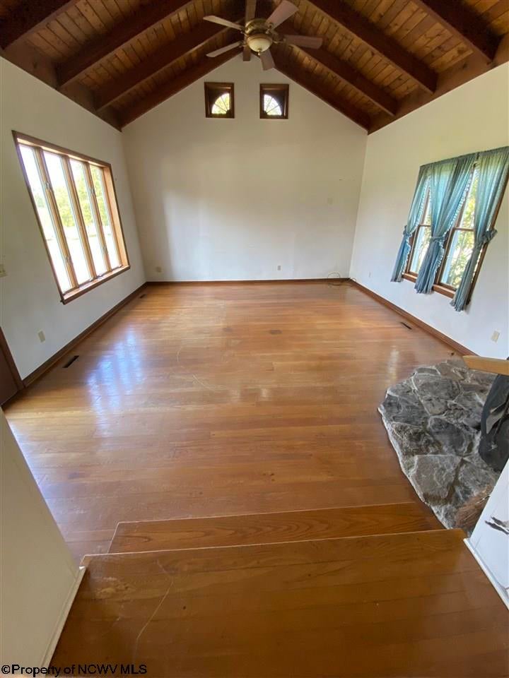 434 Westfield Road Jane Lew, WV 26378 - Photo 10 of 30 Gallery Image 10