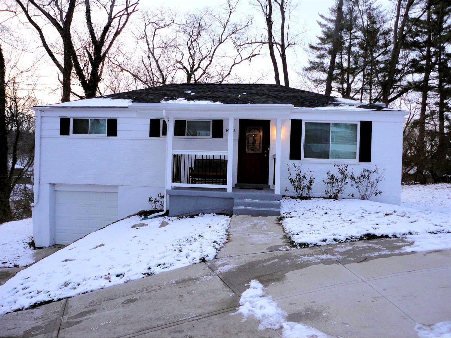 6940 Taylor Road Cincinnati, OH 45248 - Photo 1 of 1