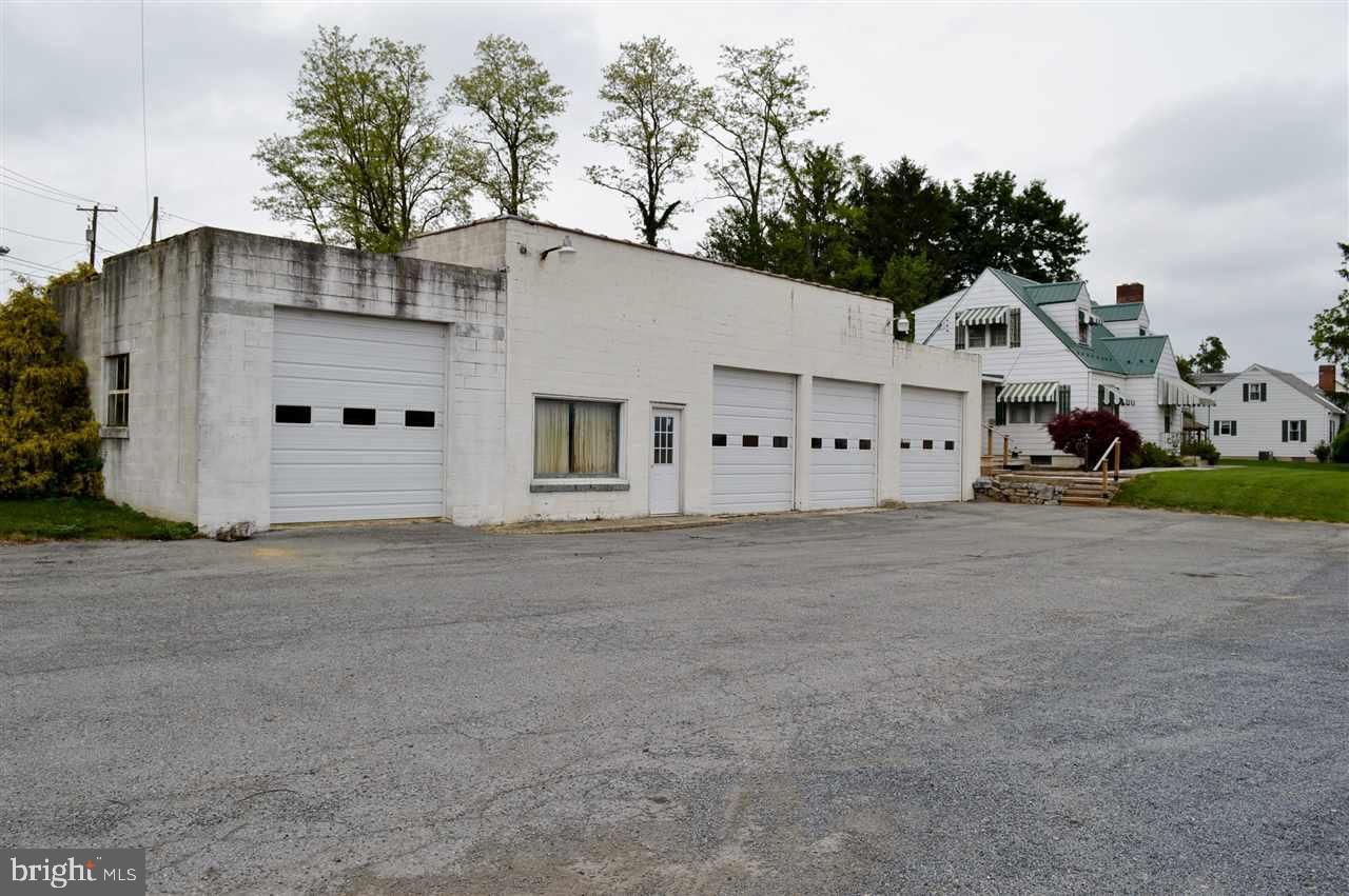 2597 Walnut Bottom Road Carlisle, PA 17015 - Photo 1 of 11 Gallery Image 1