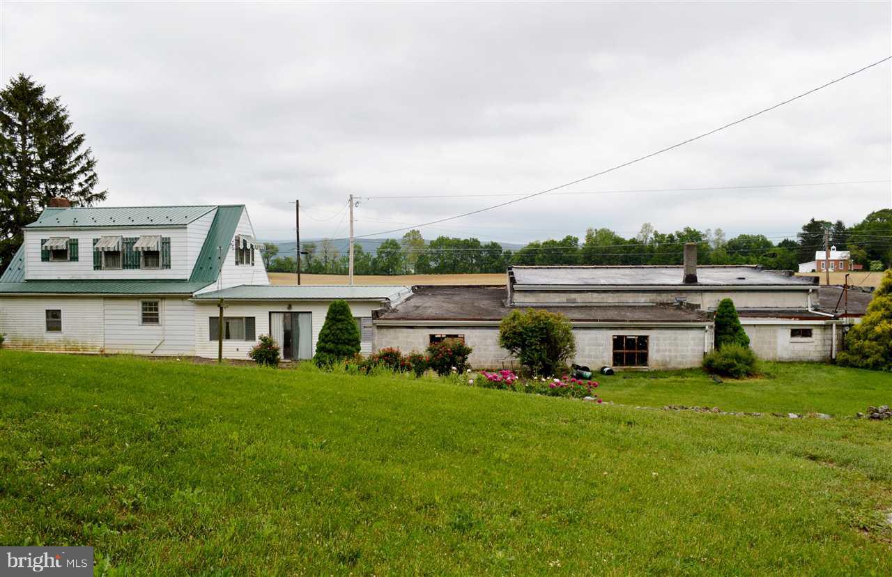 2597 Walnut Bottom Road Carlisle, PA 17015 - Photo 11 of 11 Gallery Image 11