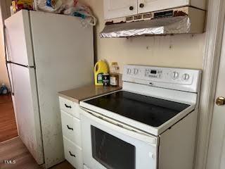 2204 Guess Road Durham, NC 27705 - Photo 6 of 15 a close up view of washer and dryer