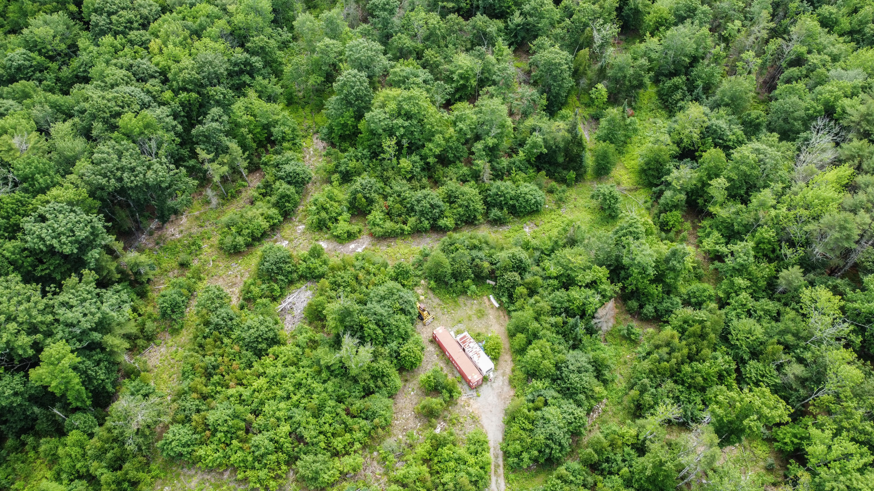 61 Plummer Road Richmond, ME 04357 - Photo 12 of 15 Land5