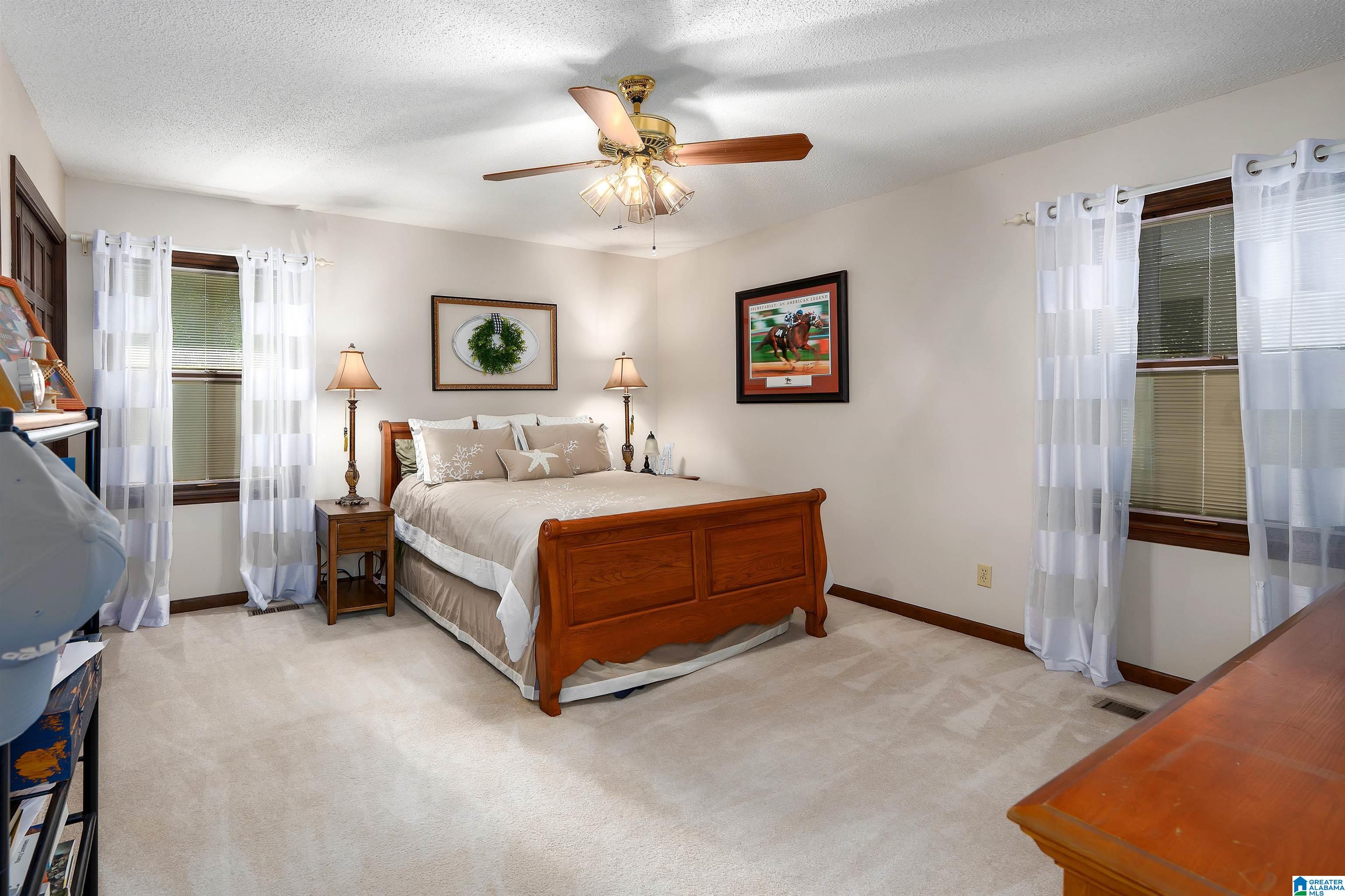 244 Mount Carmel Road Guntersville, AL 35976 - Photo 35 of 58