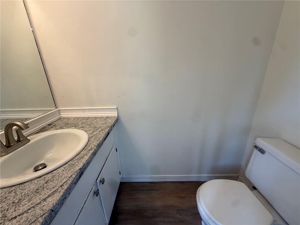3165 Delhi Drive Powder Springs, GA 30127 - Photo 15 of 27