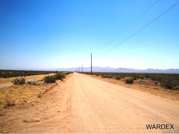 0 Eisenhower Road Golden Valley, AZ 86413 - Photo 21 of 23