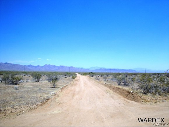0 Eisenhower Road Golden Valley, AZ 86413 - Photo 8 of 23