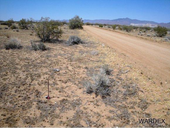 0 Eisenhower Road Golden Valley, AZ 86413 - Photo 10 of 23