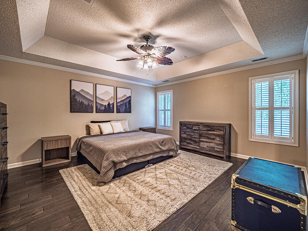 1265 Cutleaf Drive Sumter, SC 29150 - Photo 26 of 37