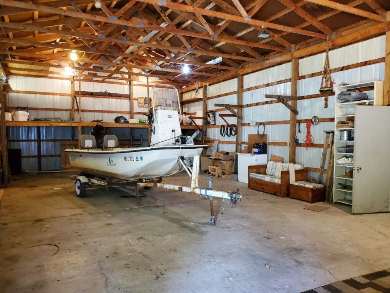 5616 North Utter Road Irons, MI 49644 - Photo 25 of 30 Matson32