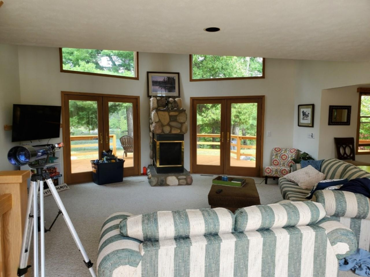 5616 North Utter Road Irons, MI 49644 - Photo 6 of 30 Matson9