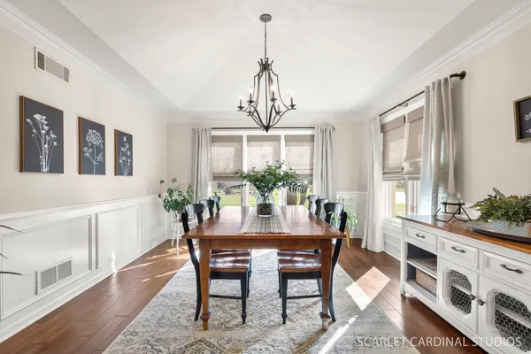 $650,000 | 11545 Kristi Drive, Plainfield, IL 60585