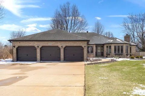 $650,000 | 11545 Kristi Drive, Plainfield, IL 60585