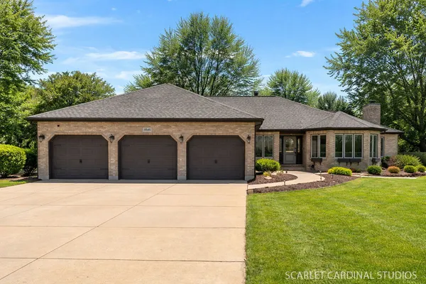 $650,000 | 11545 Kristi Drive, Plainfield, IL 60585
