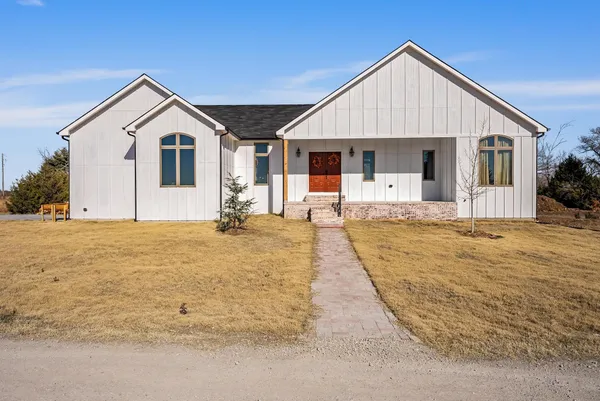 $510,000 | 9064 Southwest Indianola Road, Andover, KS 67002