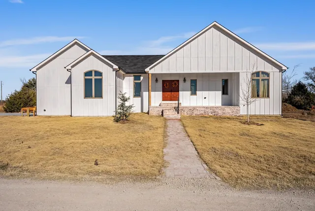 $510,000 | 9064 Southwest Indianola Road, Andover, KS 67002