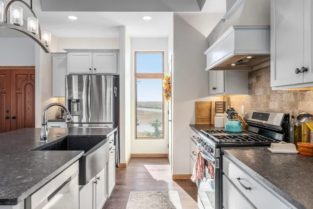 $510,000 | 9064 Southwest Indianola Road, Andover, KS 67002