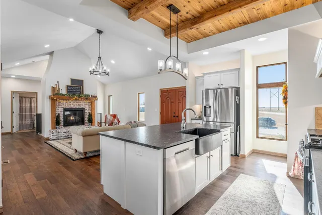 $510,000 | 9064 Southwest Indianola Road, Andover, KS 67002