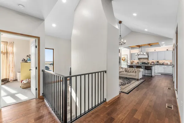 $510,000 | 9064 Southwest Indianola Road, Andover, KS 67002