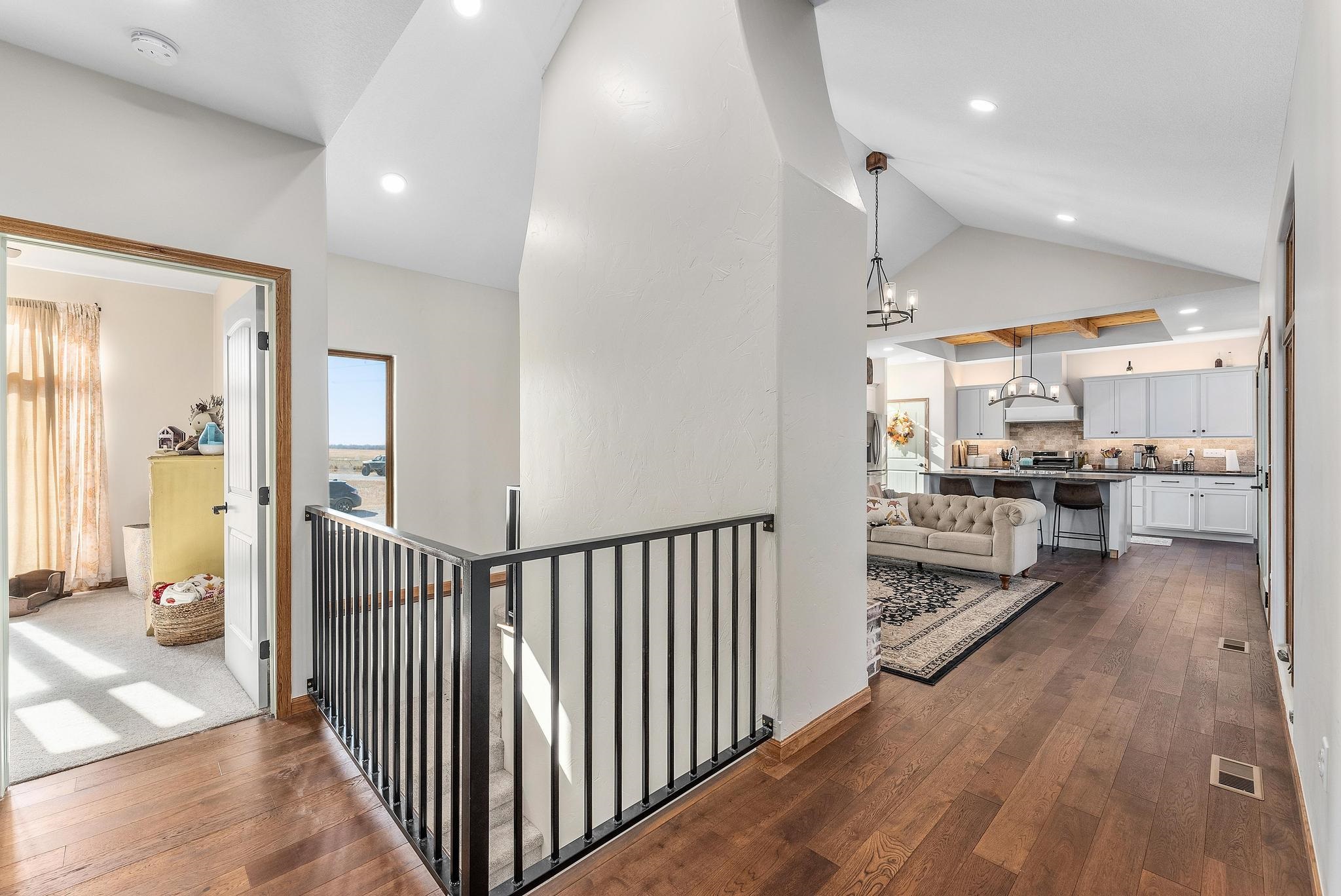 9064 Southwest Indianola Road Andover, KS 67002 - Photo 18 of 36