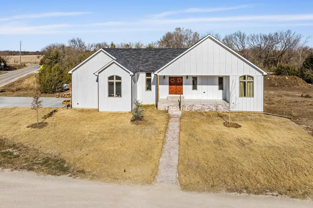 $510,000 | 9064 Southwest Indianola Road, Andover, KS 67002