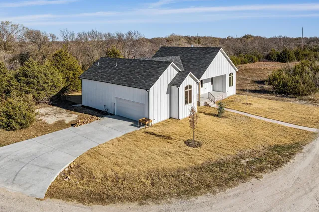 $510,000 | 9064 Southwest Indianola Road, Andover, KS 67002