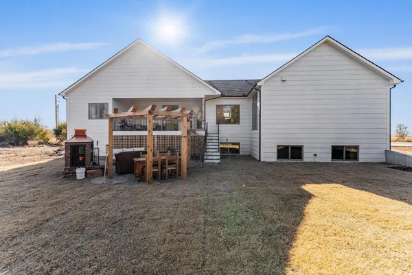 $510,000 | 9064 Southwest Indianola Road, Andover, KS 67002