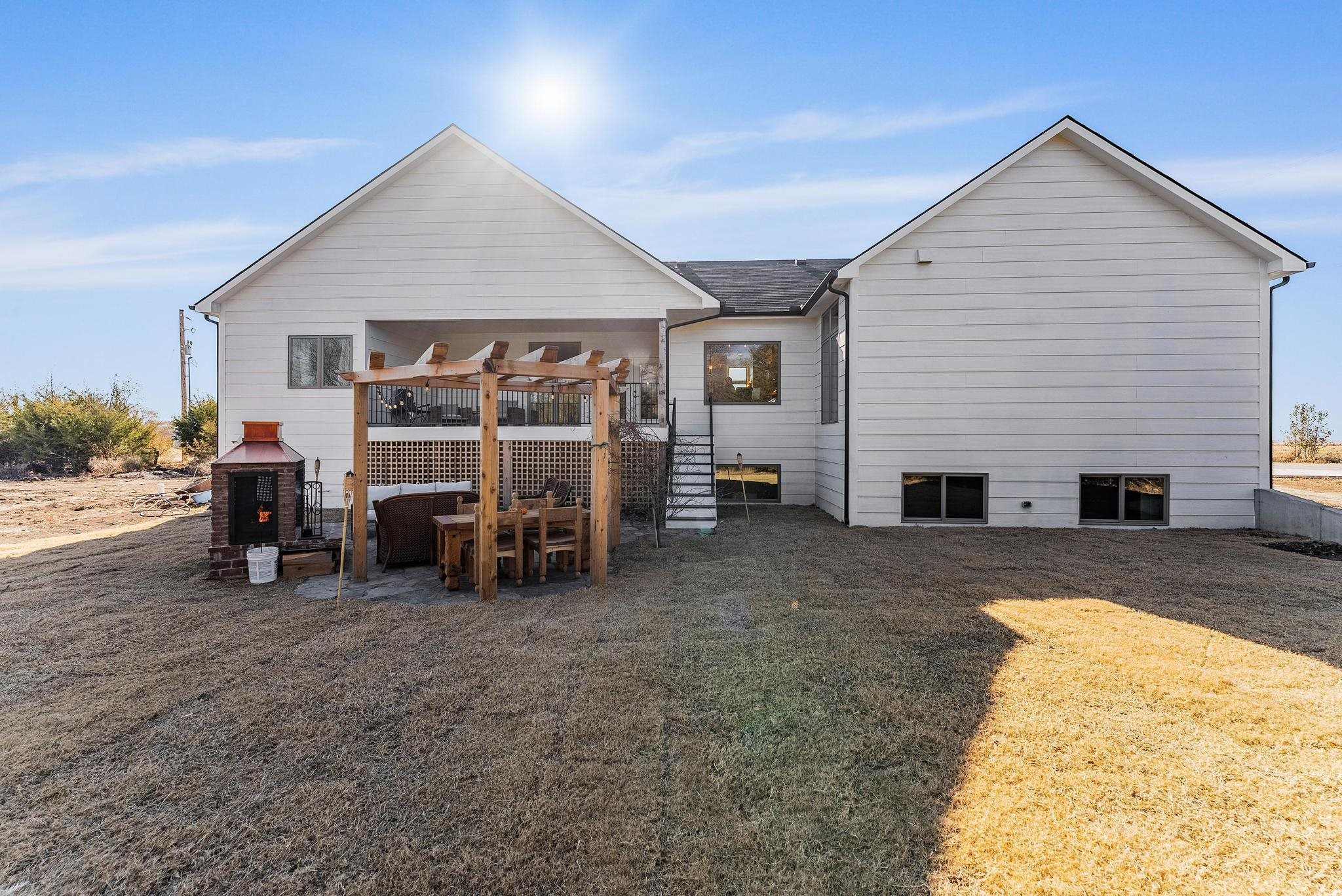 9064 Southwest Indianola Road Andover, KS 67002 - Photo 31 of 36