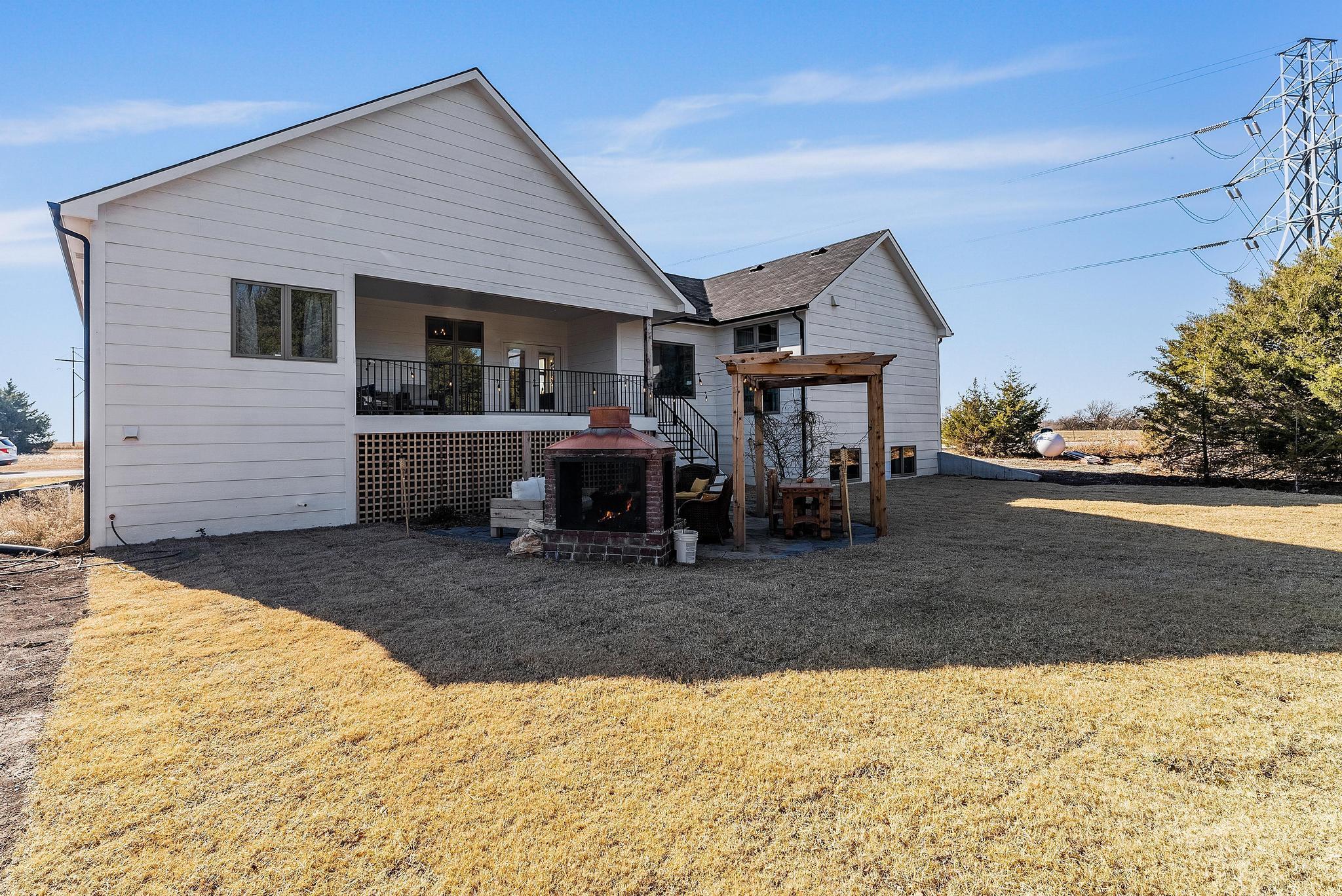 9064 Southwest Indianola Road Andover, KS 67002 - Photo 32 of 36