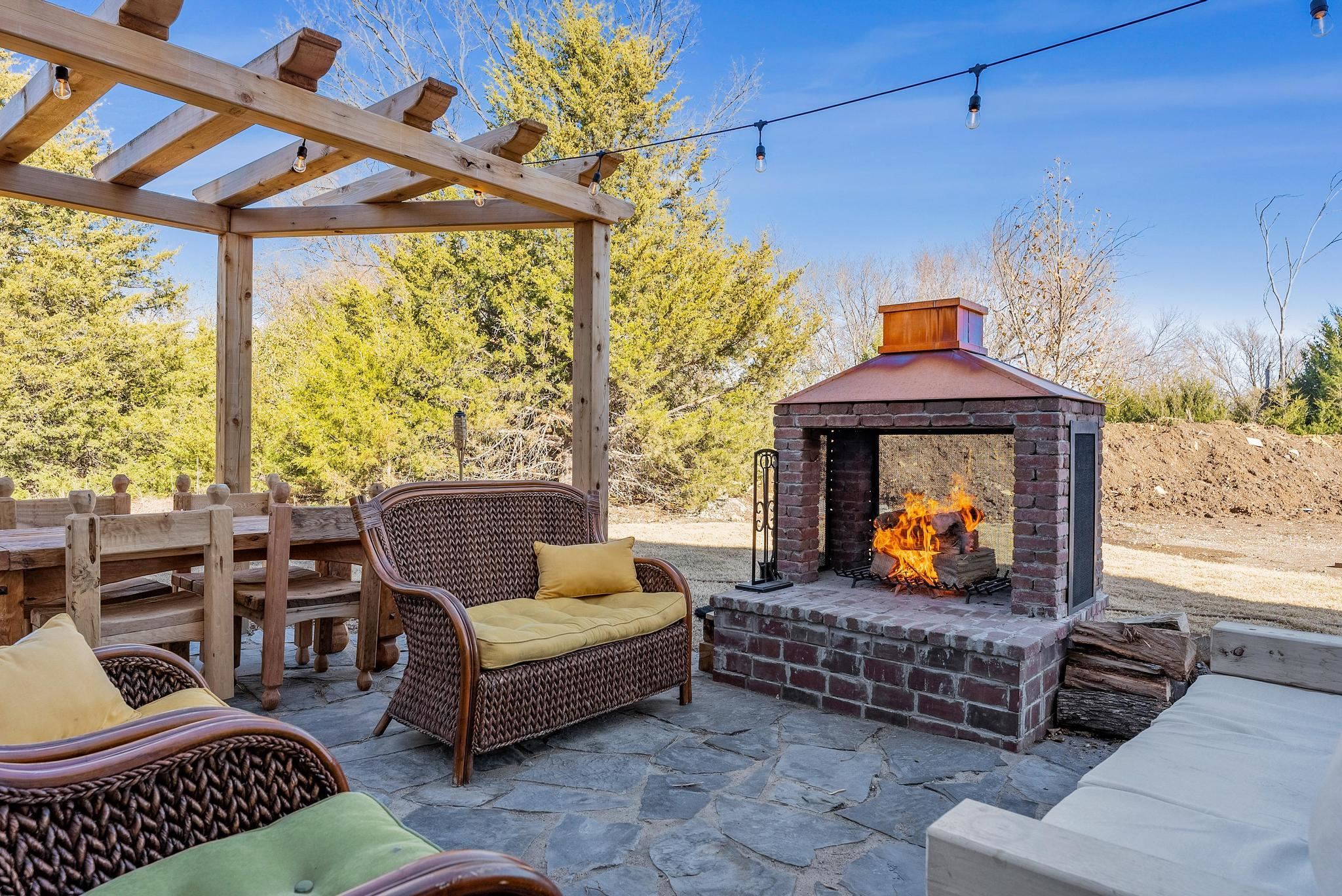 9064 Southwest Indianola Road Andover, KS 67002 - Photo 33 of 36