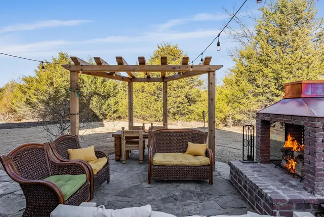 $510,000 | 9064 Southwest Indianola Road, Andover, KS 67002