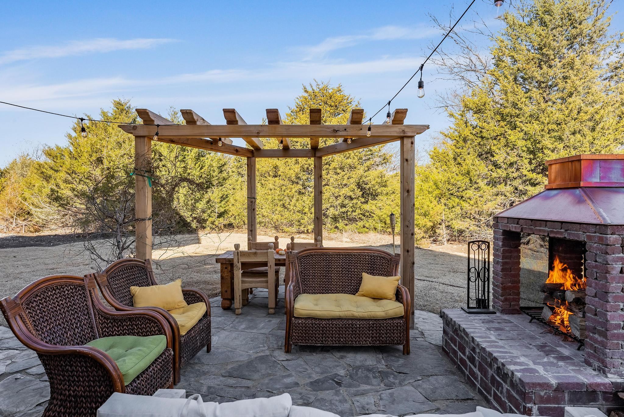 9064 Southwest Indianola Road Andover, KS 67002 - Photo 34 of 36