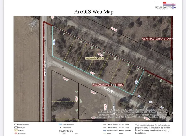 $510,000 | 9064 Southwest Indianola Road, Andover, KS 67002