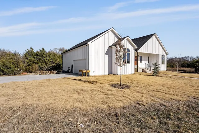 $510,000 | 9064 Southwest Indianola Road, Andover, KS 67002