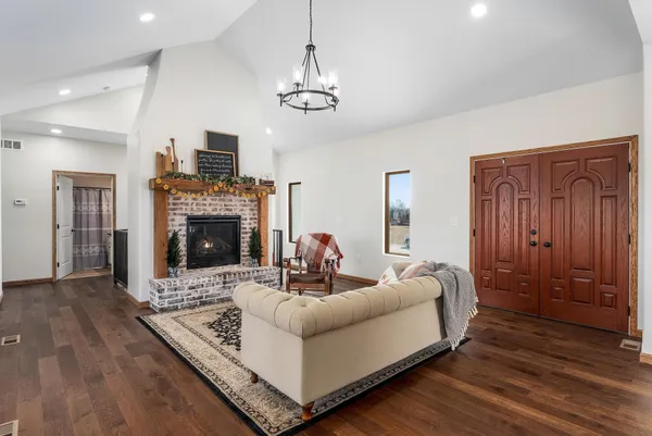 $510,000 | 9064 Southwest Indianola Road, Andover, KS 67002