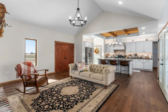 $510,000 | 9064 Southwest Indianola Road, Andover, KS 67002