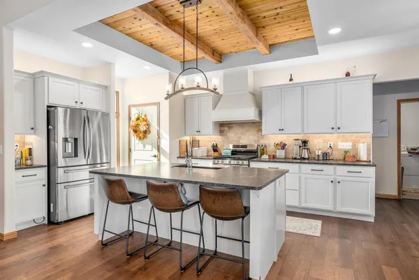 $510,000 | 9064 Southwest Indianola Road, Andover, KS 67002