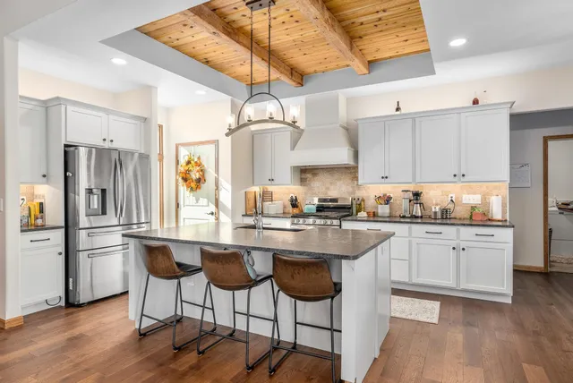 $510,000 | 9064 Southwest Indianola Road, Andover, KS 67002