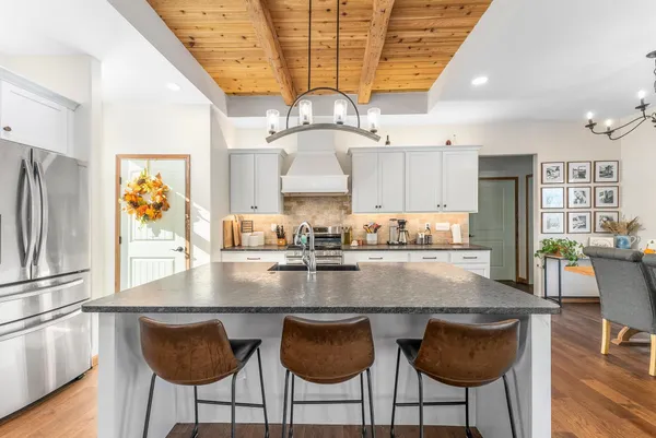 $510,000 | 9064 Southwest Indianola Road, Andover, KS 67002