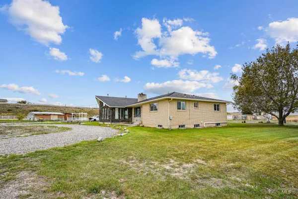 $475,000 | 513 West 2100th Street South, Oakley, ID 83346