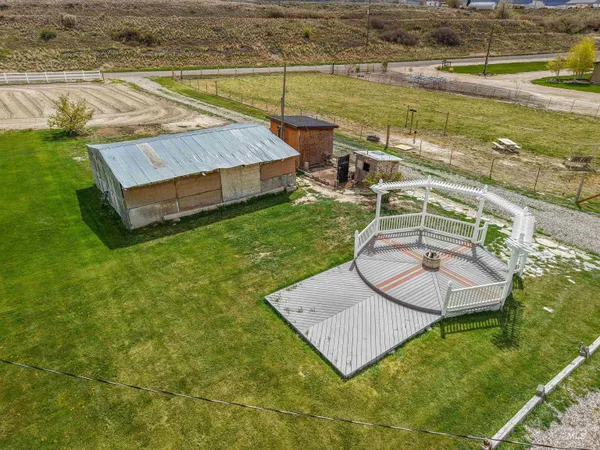 $475,000 | 513 West 2100th Street South, Oakley, ID 83346