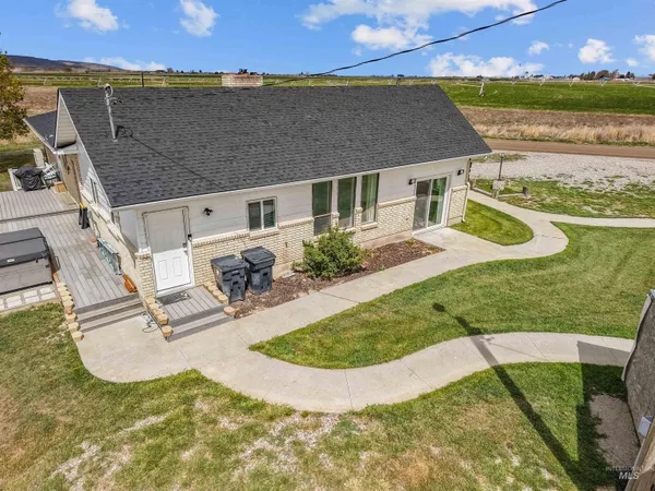 $475,000 | 513 West 2100th Street South, Oakley, ID 83346