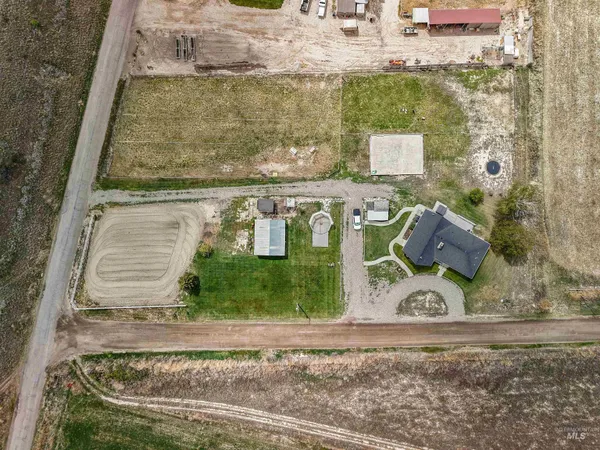 $475,000 | 513 West 2100th Street South, Oakley, ID 83346