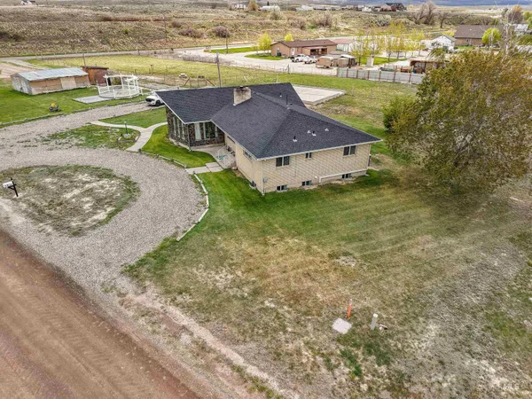 $475,000 | 513 West 2100th Street South, Oakley, ID 83346
