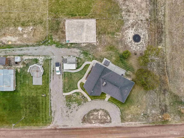 $475,000 | 513 West 2100th Street South, Oakley, ID 83346