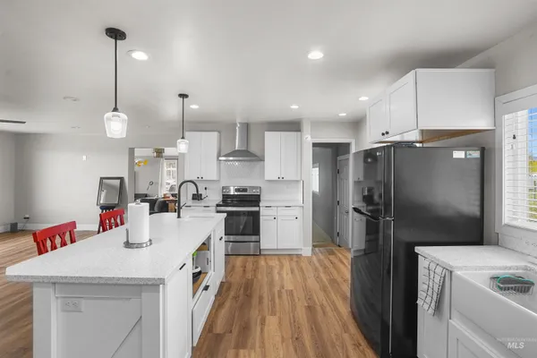 $475,000 | 513 West 2100th Street South, Oakley, ID 83346