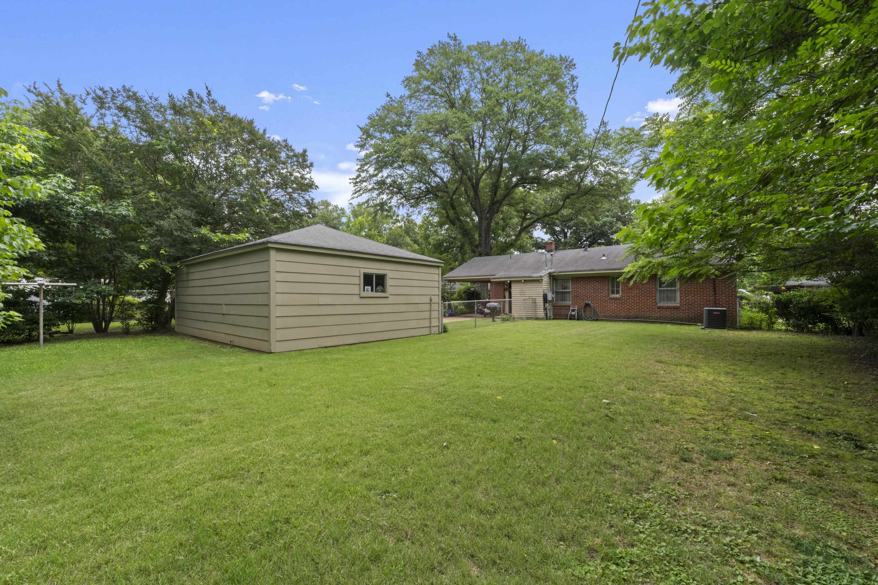 1563 Marcia Road Memphis, TN 38117 - Photo 20 of 21 Gallery Image 20