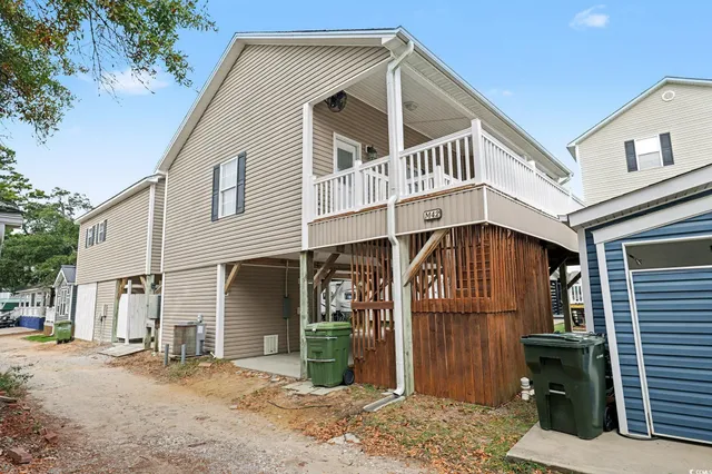 $417,900 | 6001-42 South Kings Highway, Myrtle Beach, SC 29575