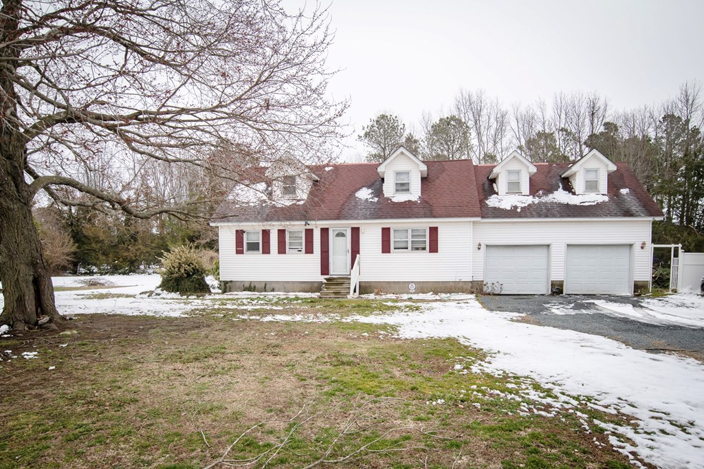 13091 Bethel Church Road Hallwood, VA 23359 - Photo 2 of 27