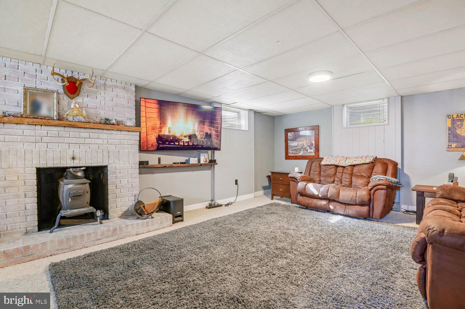 438 Hook Road Westminster, MD 21157 - Photo 46 of 63 Rec Room