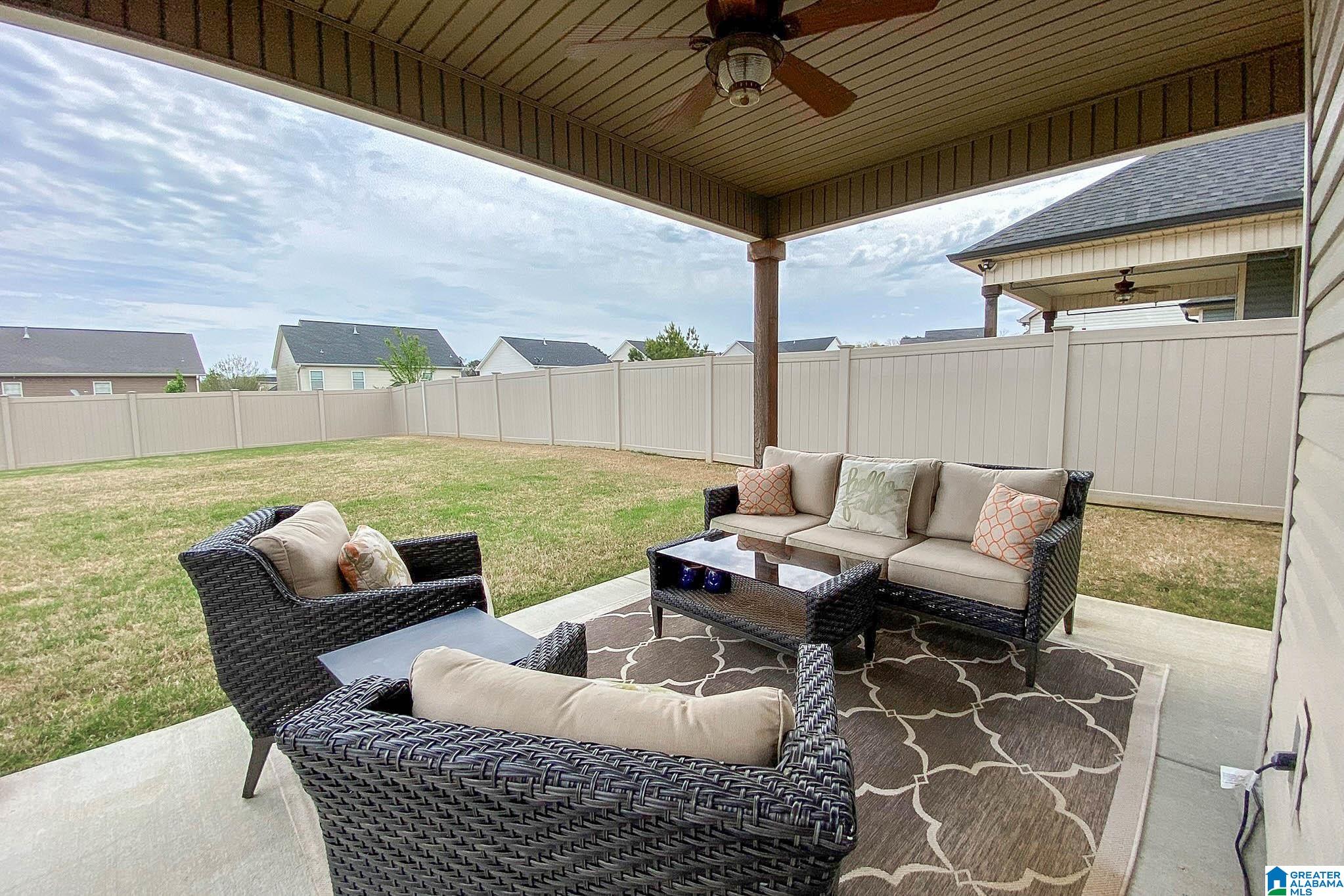 93 Dabbs Road Oxford, AL 36203 - Photo 11 of 50